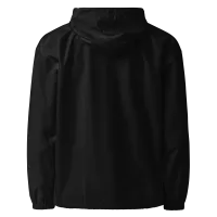 "Diaz" Embroidered Champion Premium Jacket – Image 4