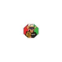 "Nando" Stickers – Image 4