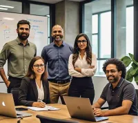 Corporate Leaders Cohort (CLC) – Image 1