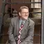 blog author image