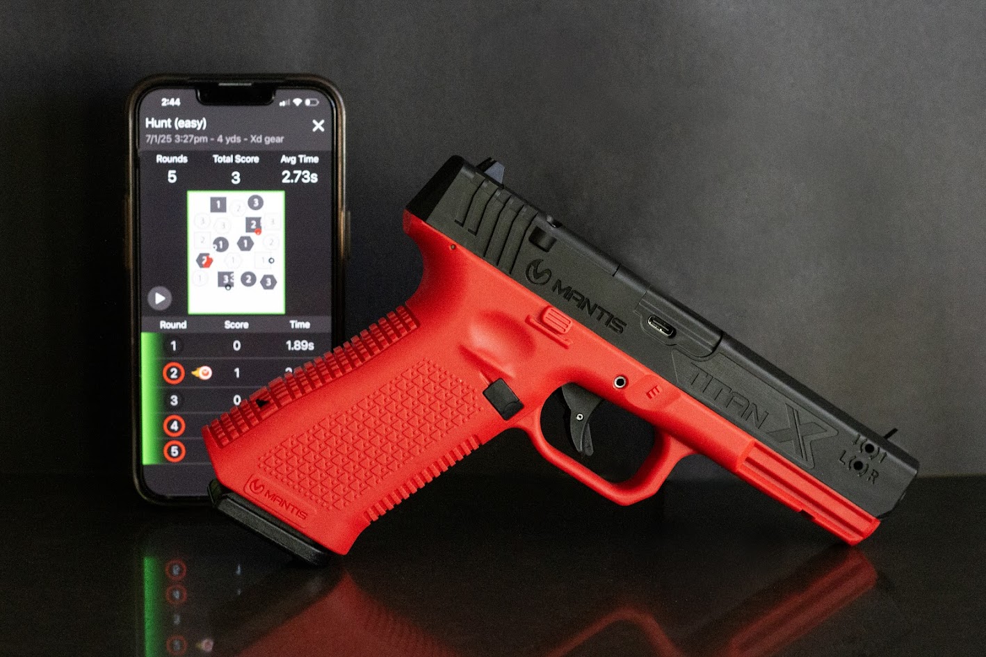 Mantis TitanX 700 – Image 3
