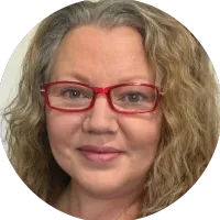 blog author image