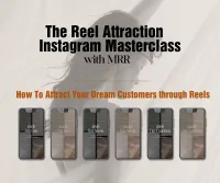 The Reel Attraction Masterclass! Boost Your Content Creation – Image 1