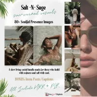Salt & Sage Image Pack – Image 1
