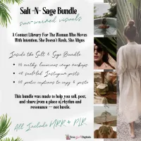 Salt & Sage Image Pack – Image 2