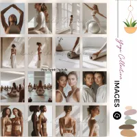 The Yoga Flow Collection – Image 5