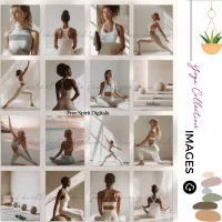 The Yoga Flow Collection – Image 4