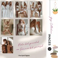 The Yoga Flow Collection – Image 6