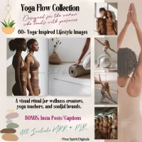 The Yoga Flow Collection – Image 1