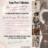 The Yoga Flow Collection – Image 2