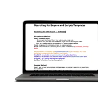 Real Estate Scripts – Image 2