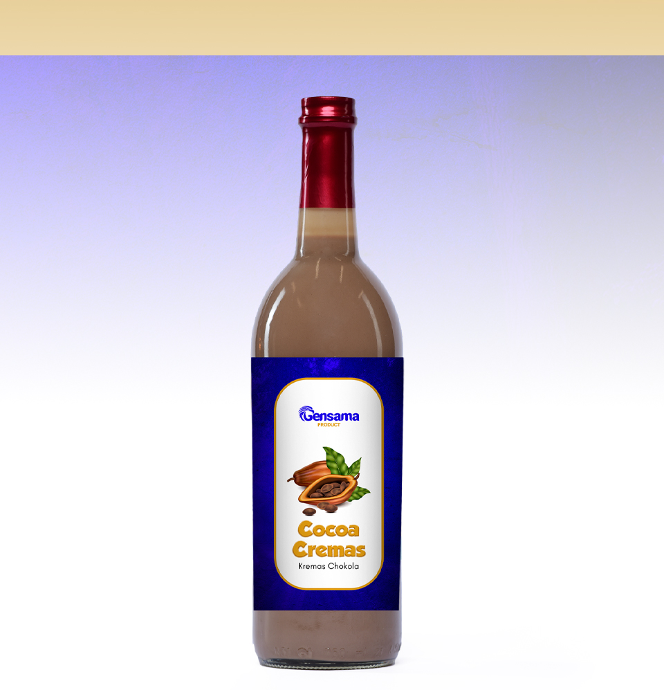 Kremas Chokola – Image 1
