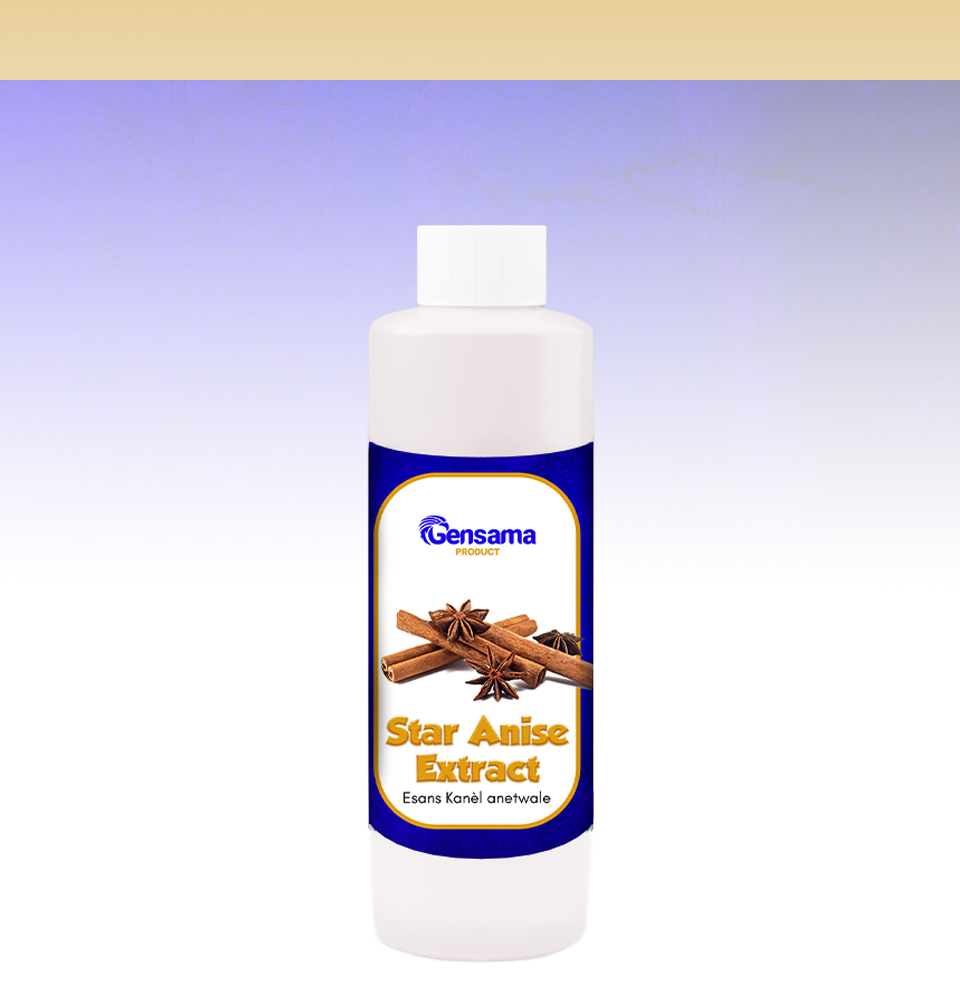 Esans Star Anise – Image 1
