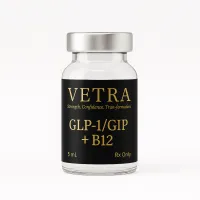 Coaching Tirzepatide +B12 – Image 1