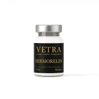 Coaching Package Sermorelin  – Image 1