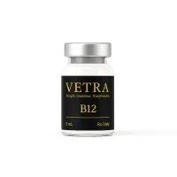 Coaching B12 Cyanocobalamin – Image 1