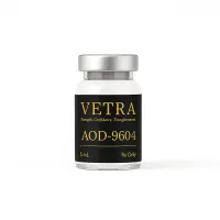 Coaching AOD-9604 – Image 1