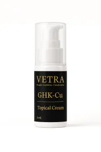 Coaching GHK-Cu Topical Cream – Image 1