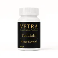 Coaching Tadalafil (Mango Flavored Sublingual) – Image 1