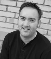 blog author image