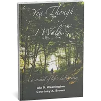 Yea Though I Walk – Image 1