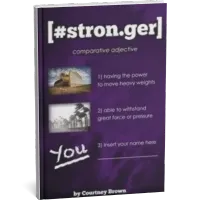 #stronger (2014) – Image 1