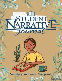 Project Narrative Student Journal  – Image 1