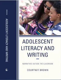 Booked at Cade Project Narrative Bundle  – Image 1
