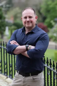 blog author image