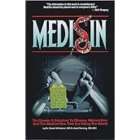 Medisin - The Medical Sins That Are Killing The World – Image 1