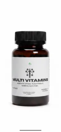Multi Vitamins – Image 1