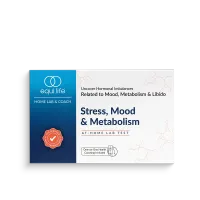 Stress, Mood & Metabolism Test – Image 1