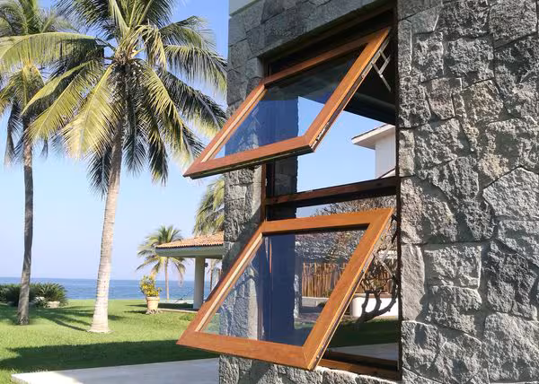 Ventana Proyectante – Image 1