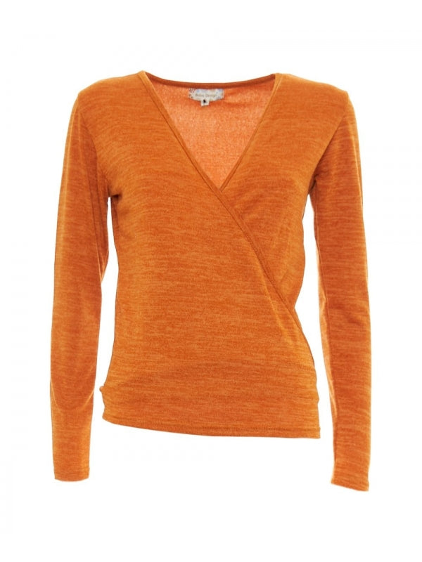 Jersey Luz del Sol – Unica, DORADO