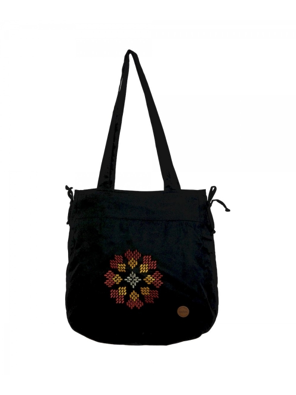 Bolso Raíz Urbana – NARANJA