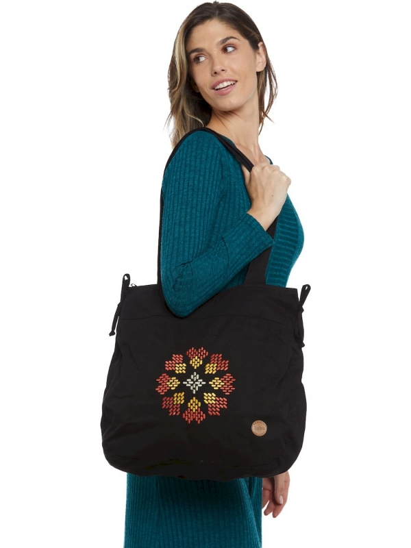 Bolso Raíz Urbana – Imagen 4