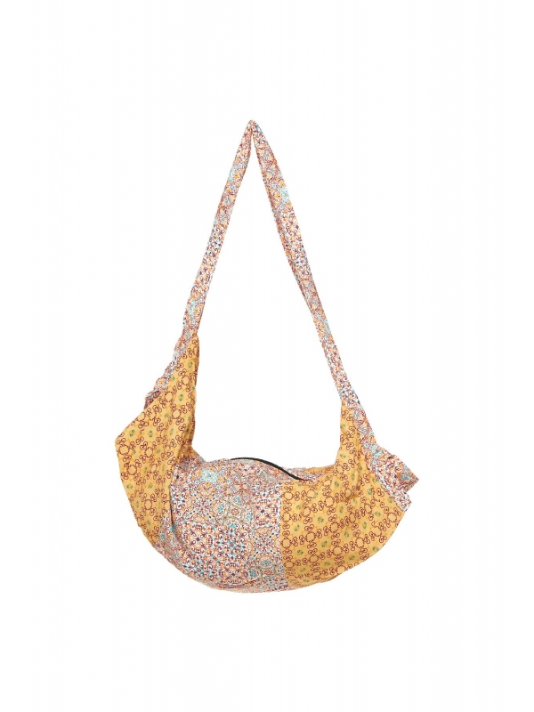 Bolso Alma Bohemia – DORADO