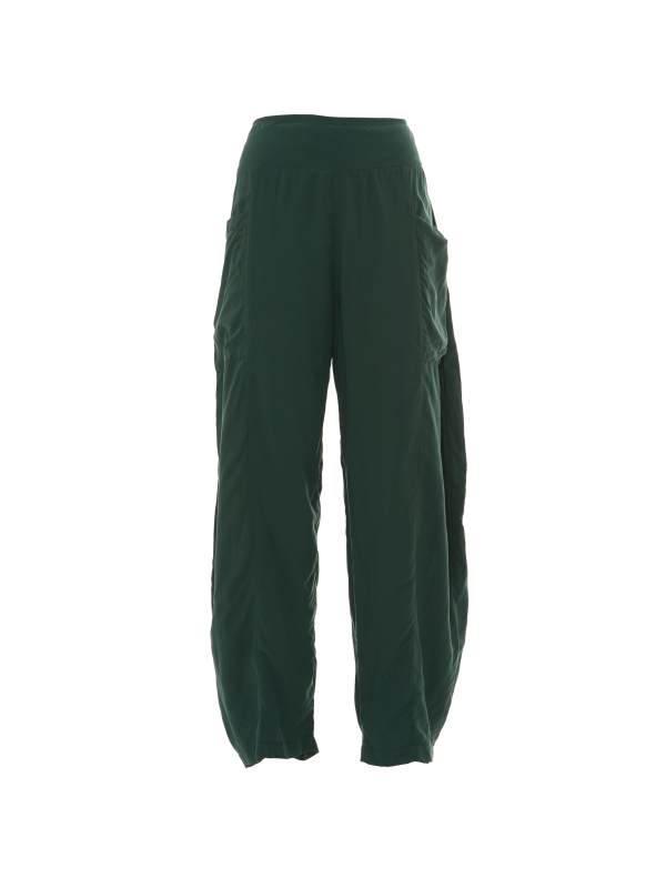 Pantalones Sueño Tropical – VERDE