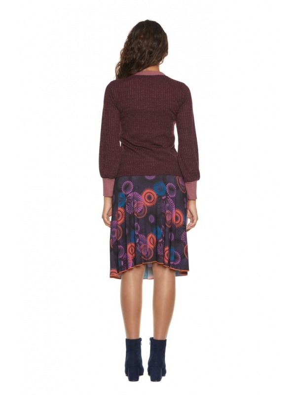 Falda Espiral de Luz – Imagen 2