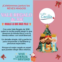 🎁VALE REGALO 30€🎁 – Imagen 1
