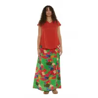 Blusa Sol de Verano – Imagen 1