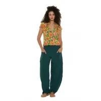 Pantalones Sueño Tropical – Imagen 1