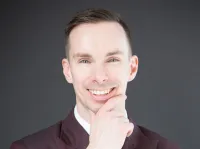 blog author image