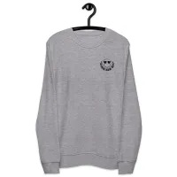 DANCE MOM ERA UNISEX ORGANIC SWEATSHIRT – Image 2