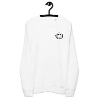 DANCE MOM ERA UNISEX ORGANIC SWEATSHIRT – Image 3