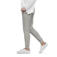 UNISEX ROC DANCE FLEECE SWEATPANTS – Image 11