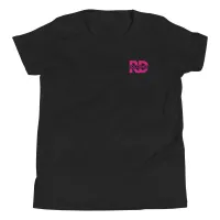 YOUTH SHORT SLEEVE T-SHIRT DANCE ERA – Image 2