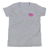 YOUTH SHORT SLEEVE T-SHIRT DANCE ERA – Image 4