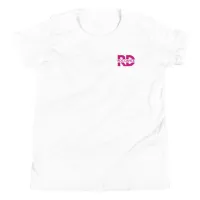 YOUTH SHORT SLEEVE T-SHIRT DANCE ERA – Image 6