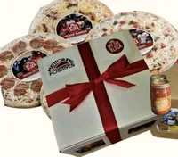 Meat Lovers Pizza Box – Image 1